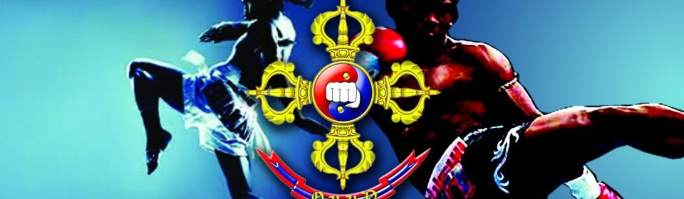 Main image of Ochir Nudarga” Fighting sports center