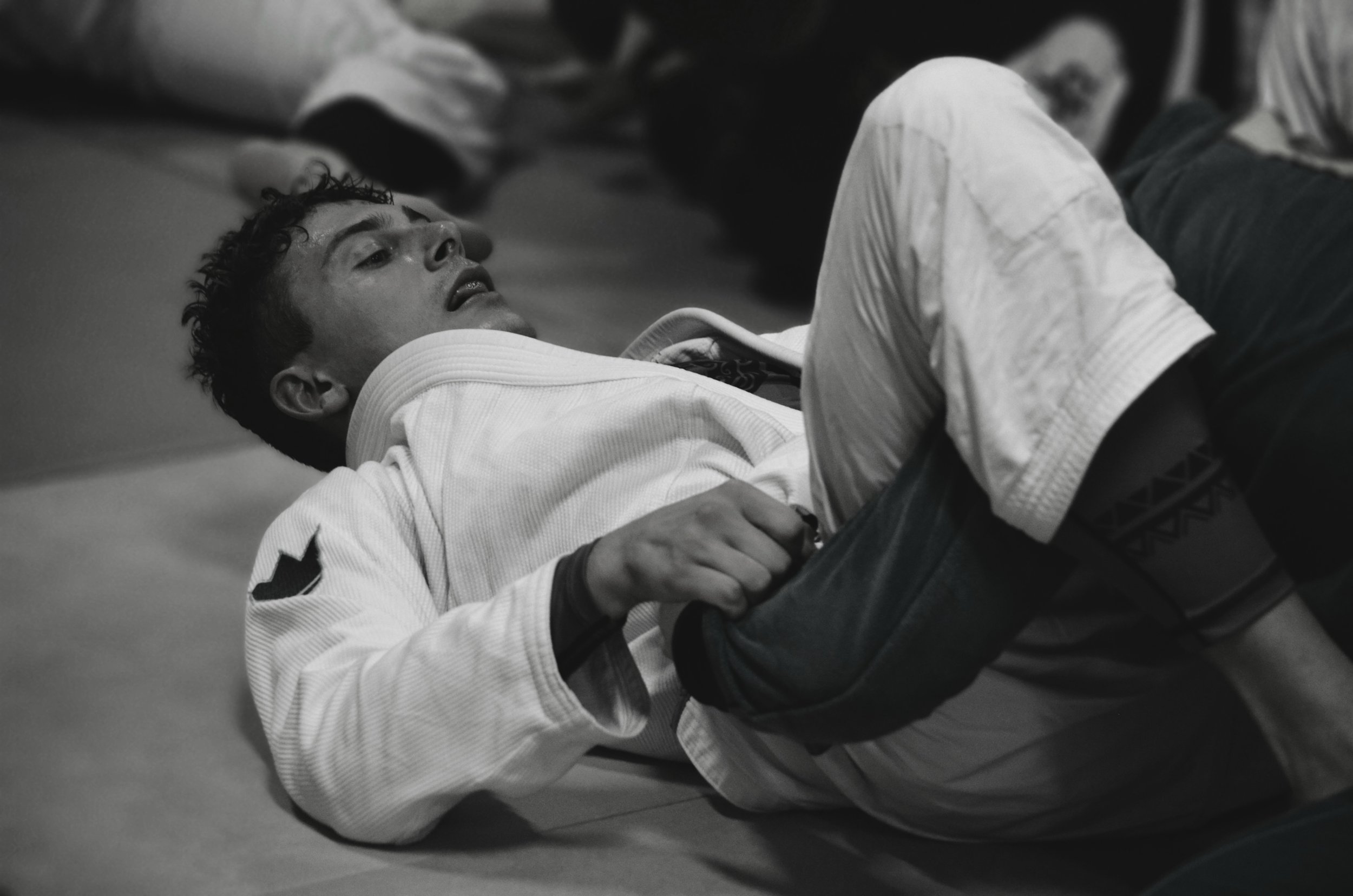 Main image of OCTA BJJ Frankenberg e.V.