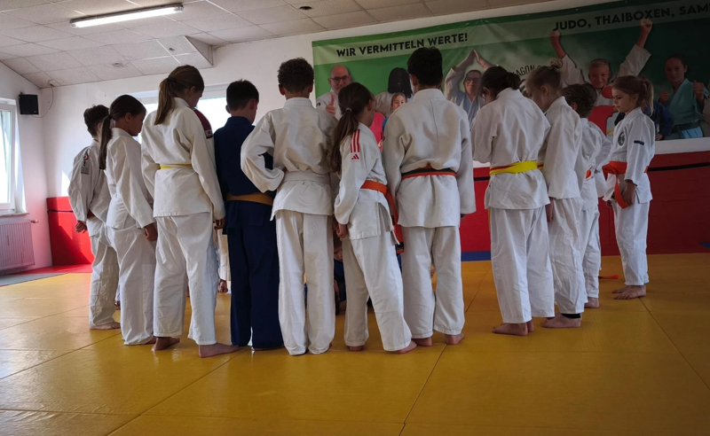 Main image of Octagon Sport