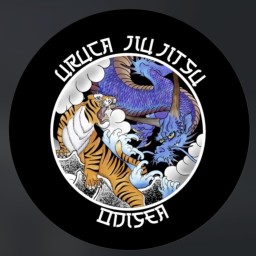 Main image of Odisea Jiu Jitsu