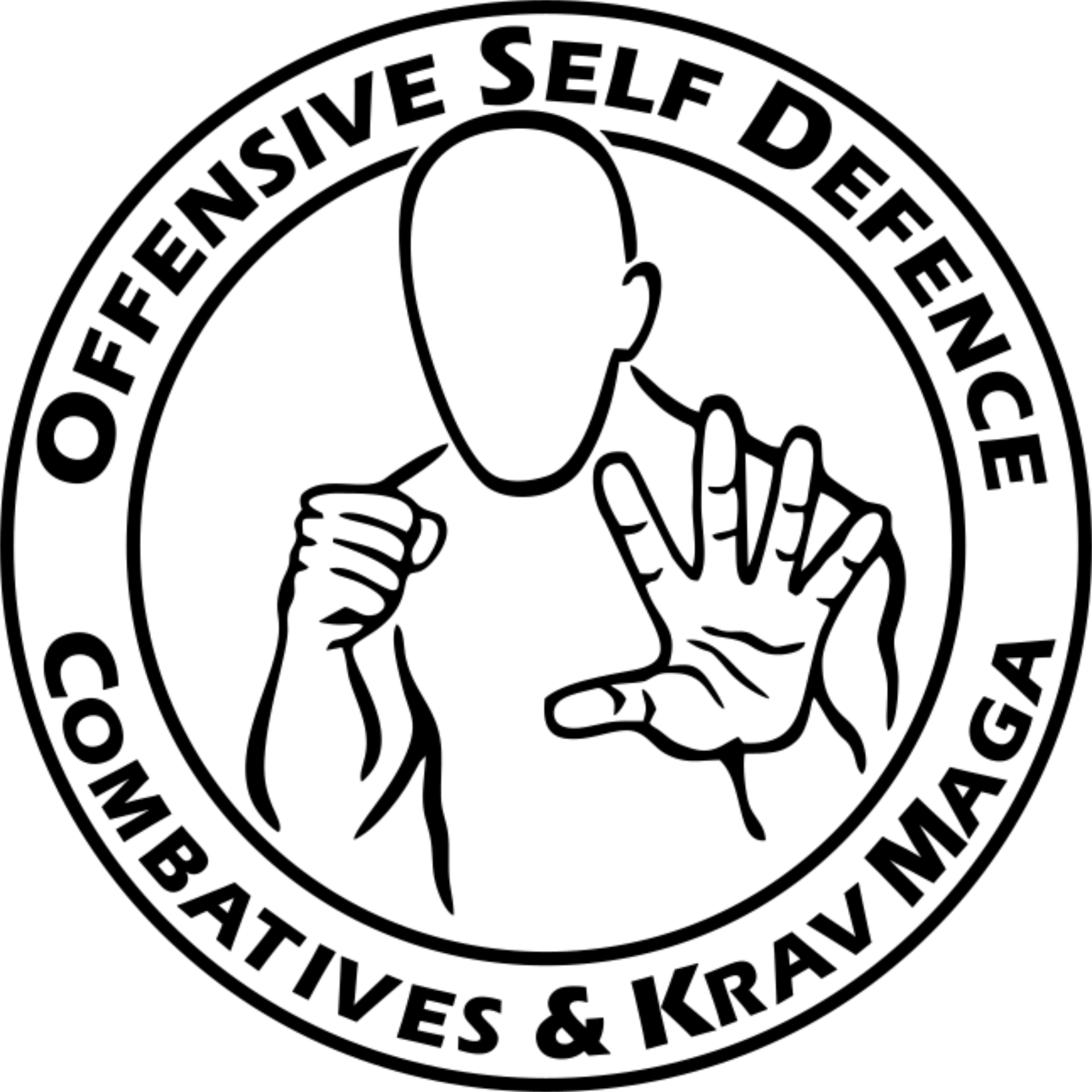 Main image of Offensive Self Defence Gießen