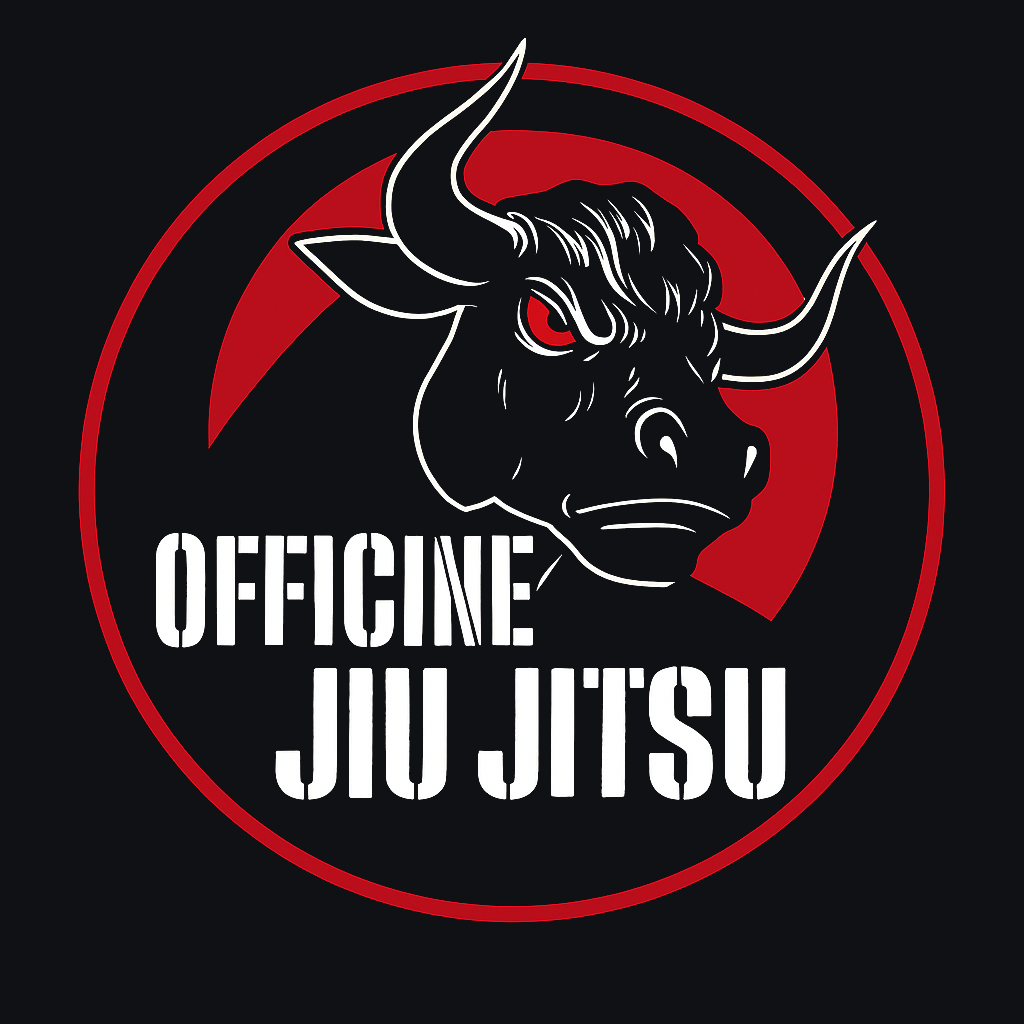 Main image of Officine jiu Jitsu