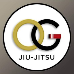Main image of OG Jiu Jitsu