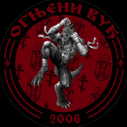 Main image of Ognjeni Vuk Bač