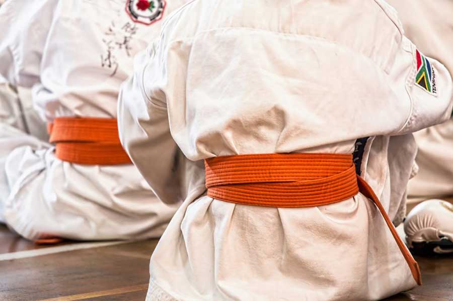 Main image of Oh Do Kwan