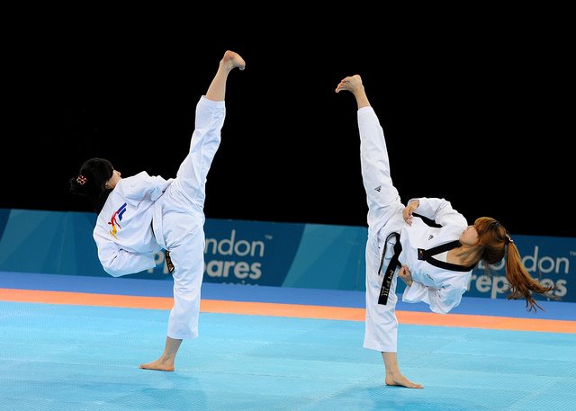 Main image of Oh Do Kwan Taekwondo
