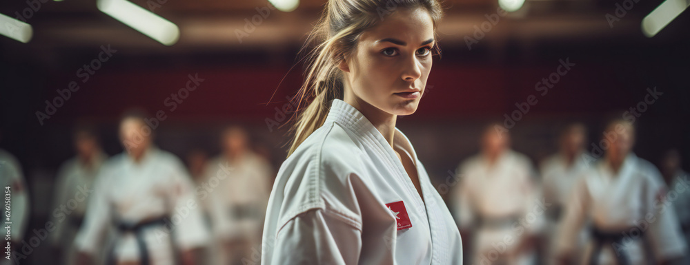 Ohana Jiu Jitsu Academy