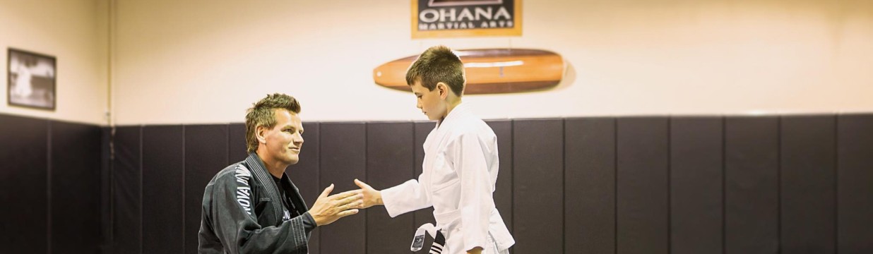 Main image of Ohana Martial Arts - Grayslake