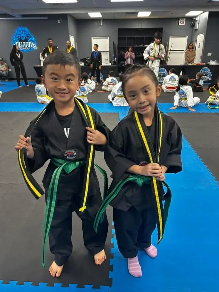 Main image of Ohana Martial Arts