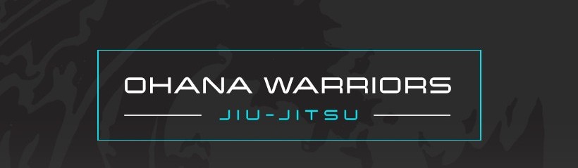 Main image of Ohana Warriors BJJ