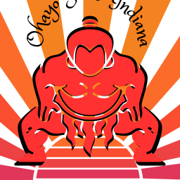 Main image of Ohayo Sumo Indiana