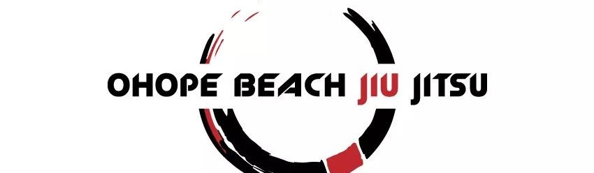 Main image of Õhope Beach Jiu Jitsu