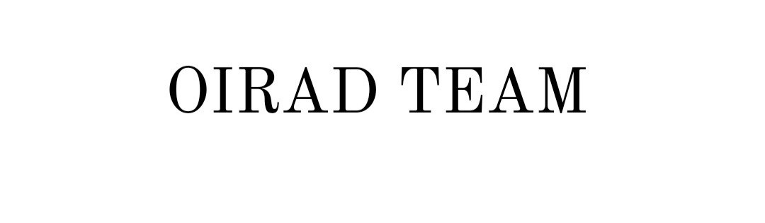 Main image of OIRAD_TEAM_NYC