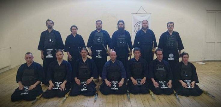 Main image of Ojika NI Kendo Dojo