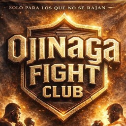 Main image of Ojinaga Fight Club