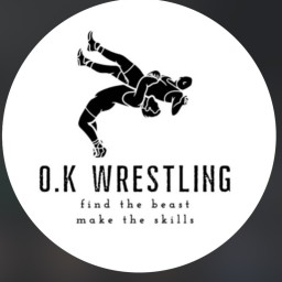 Main image of Ok wrestling Israel