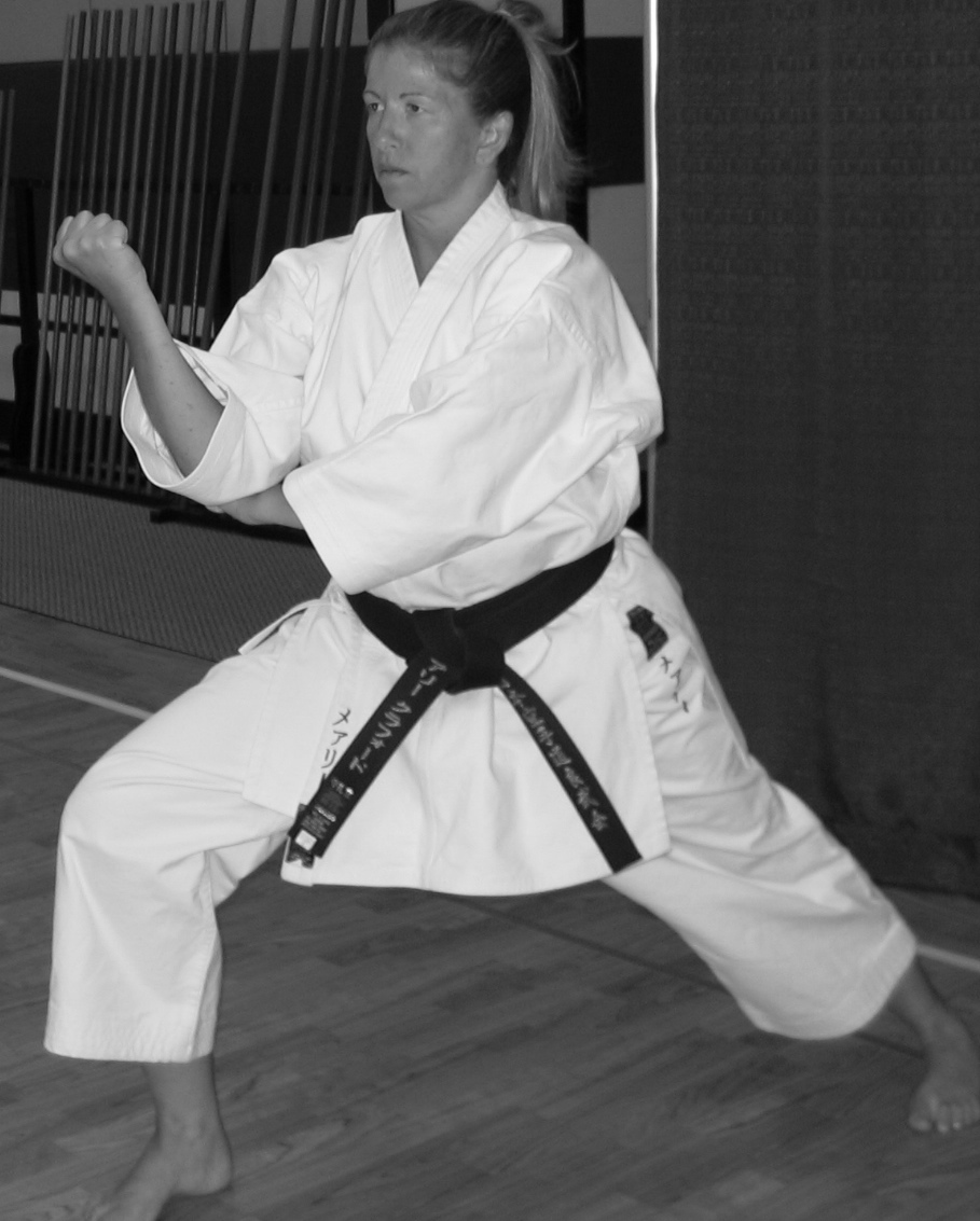 Main image of Okaigan Karate Dojo - Shotokan Karate