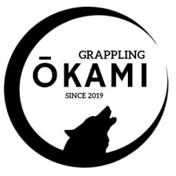 Main image of Ōkami Grappling - SP