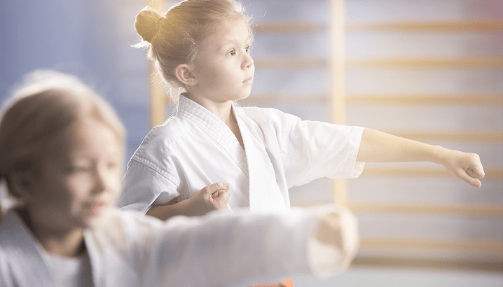 Main image of Okami Kai Karate