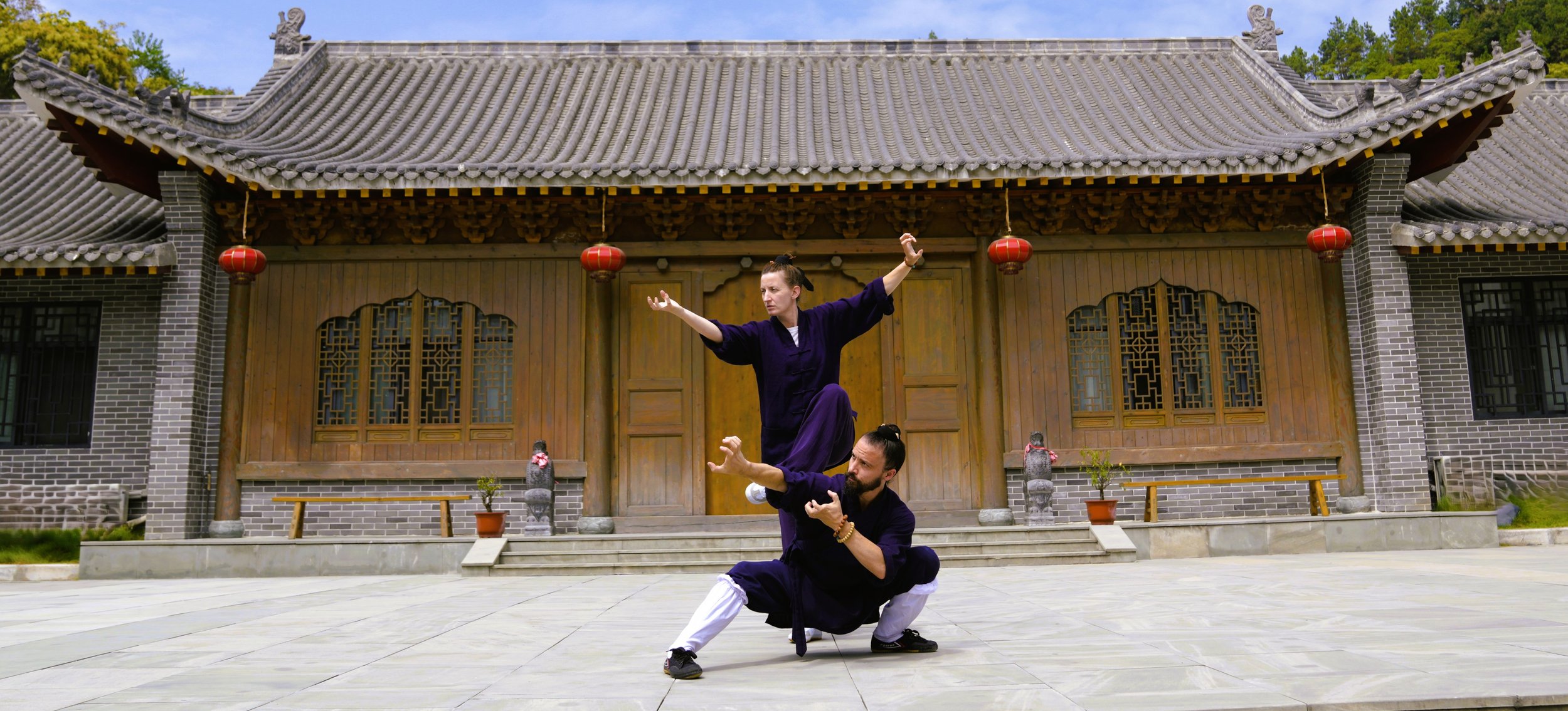 Main image of Okanagan Valley Wudang