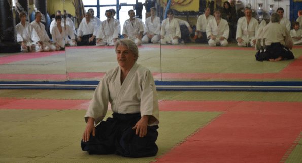Main image of Okinawa Aikido Ryu