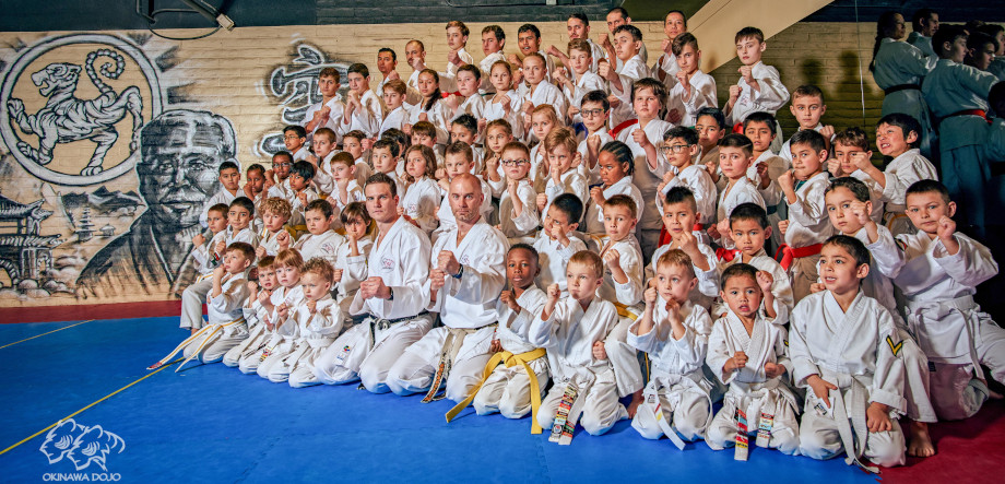 Main image of Okinawa Dojo by Karate Bros