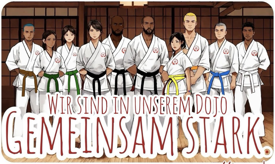 Main image of Okinawa Goju-Ryu Karate-Do Göttingen
