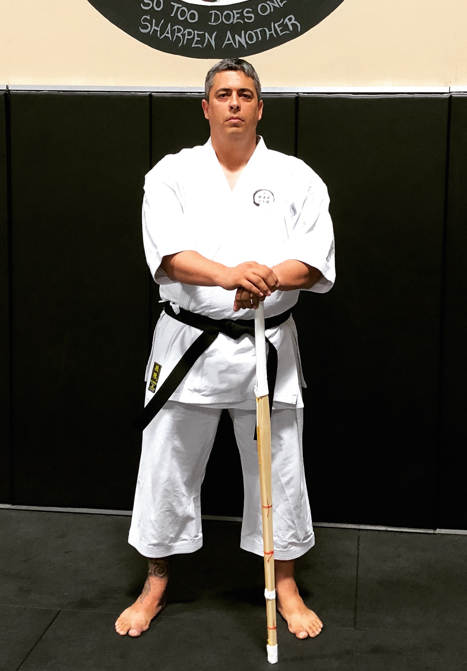 Main image of Okinawa Goju Ryu Karate Do International Arizona (OGKI Arizona)