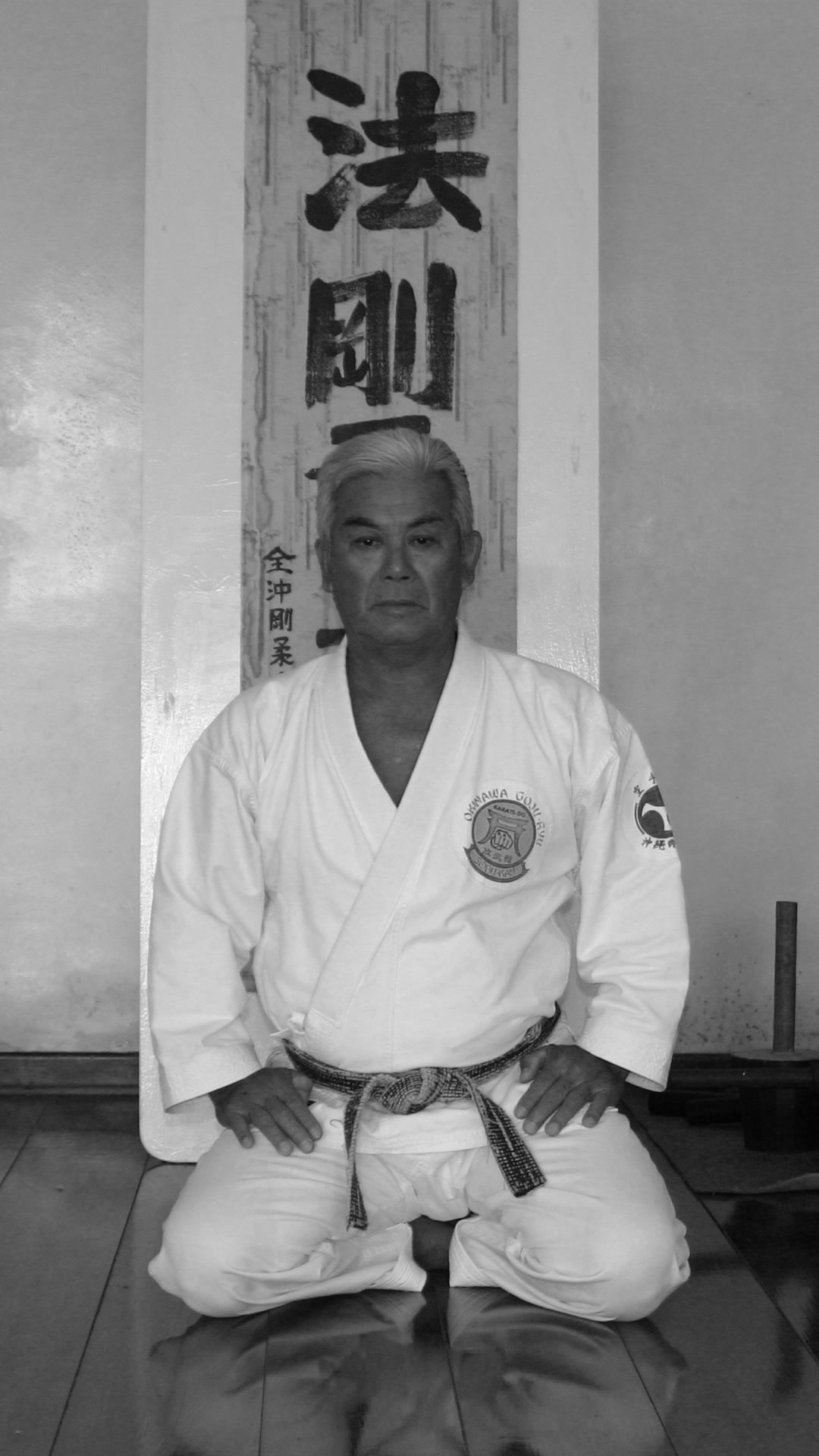 Main image of Okinawa Gojuryu Seibu-Kan Do Brasil