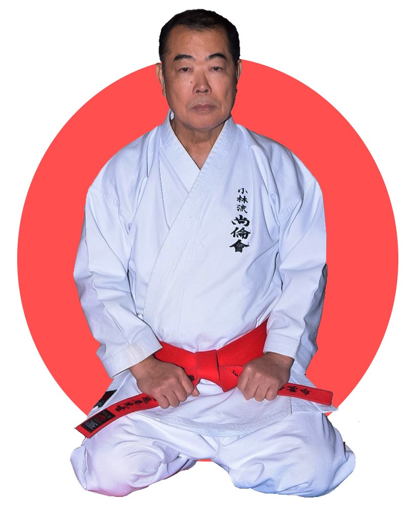 Main image of Okinawa Shorin Ryu Shorinkai Karate Association India