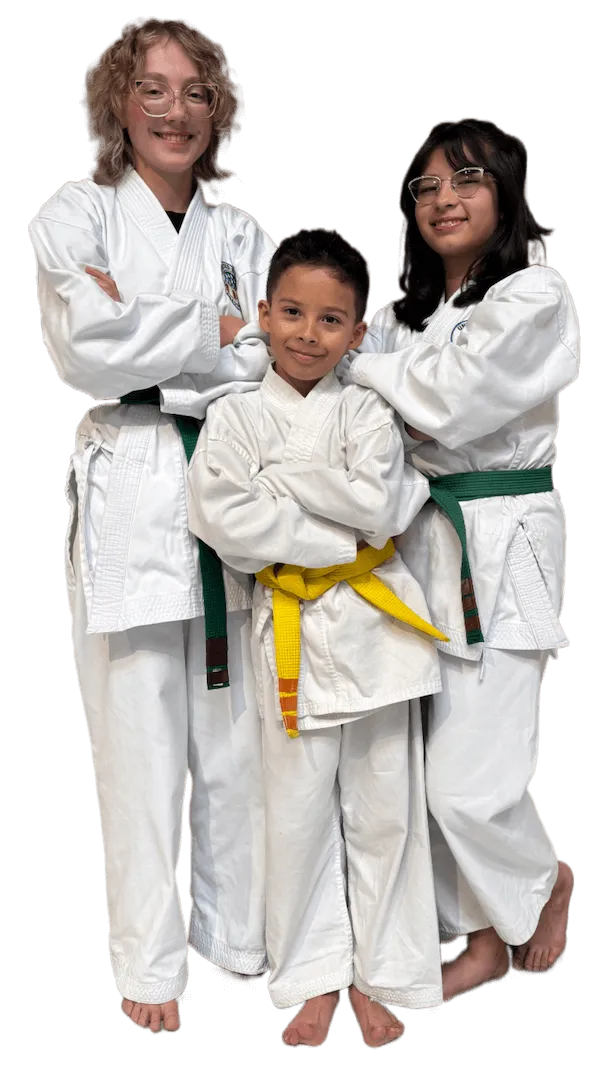 Main image of Okinawan Karate Center