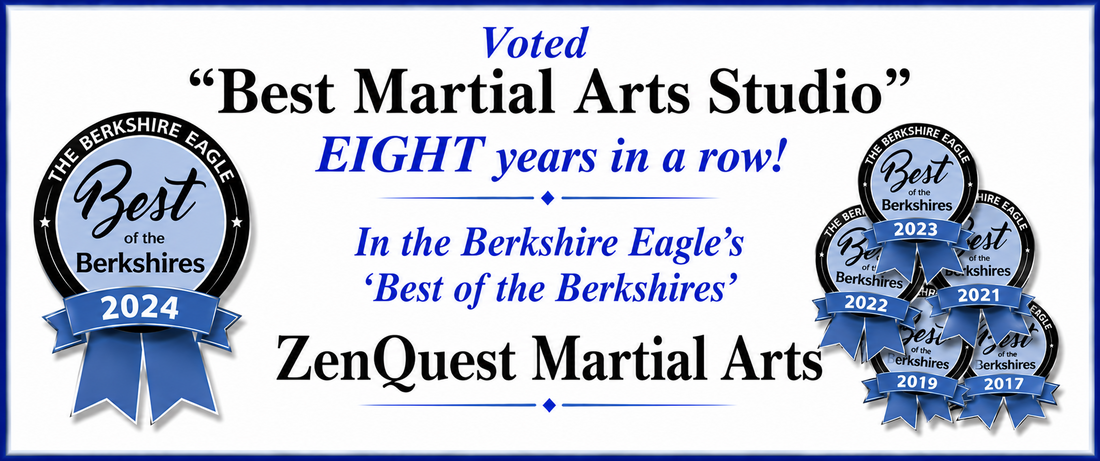 Main image of Okinawan Karate School