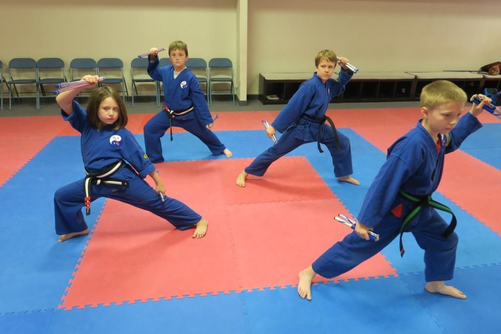 Main image of Okinawan School of Karate