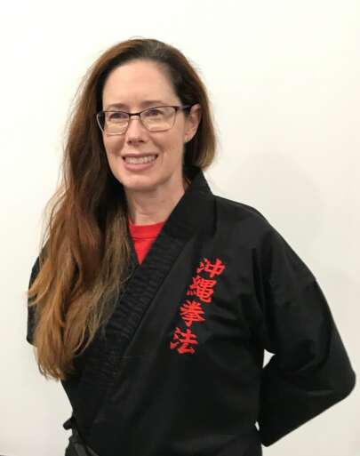 Main image of OKKA Karate - Mullica Hill