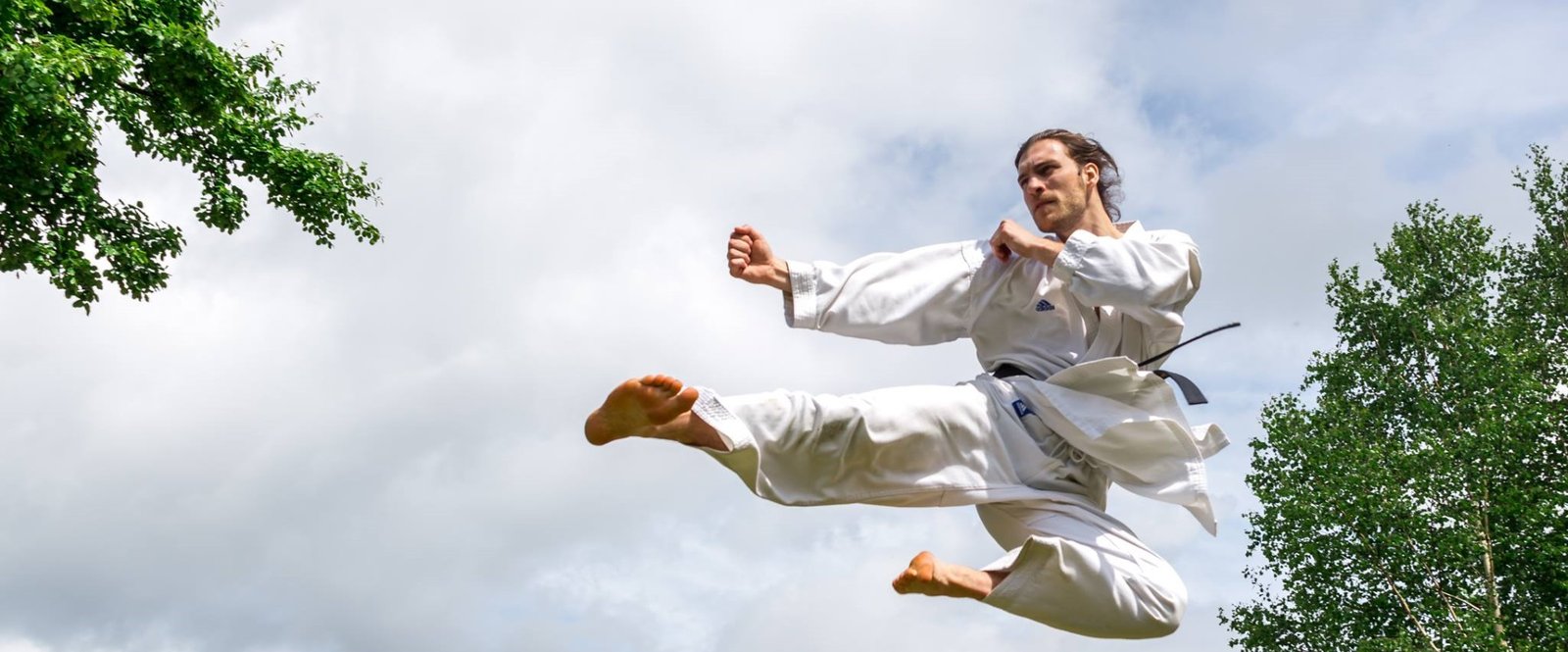 Main image of Oku Karate Akademija