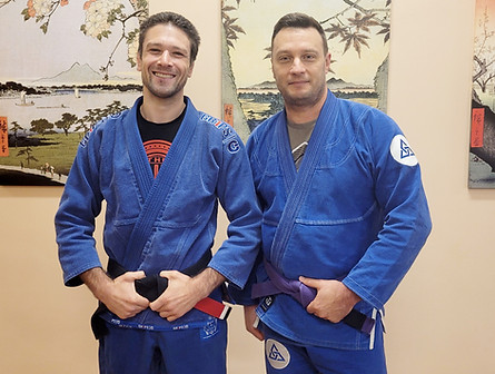 Main image of Old City Aikido