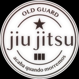 Main image of Old Guard jujitsu Keighley