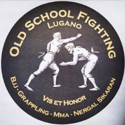 Main image of Old School Fighting Lugano