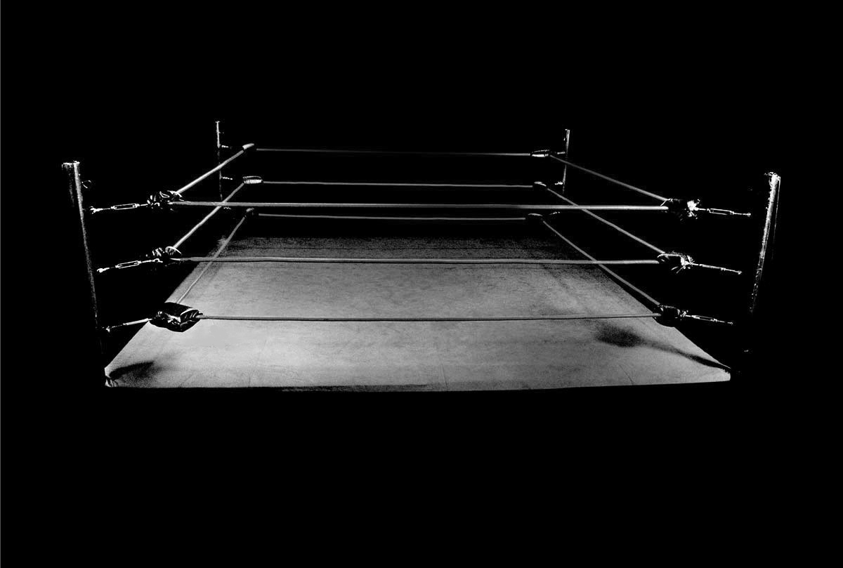 Main image of Old School Fitness - Boxing