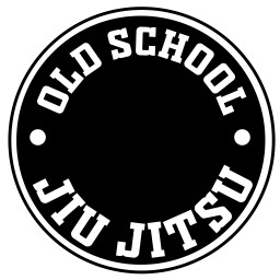 Main image of Old School Jiu Jitsu