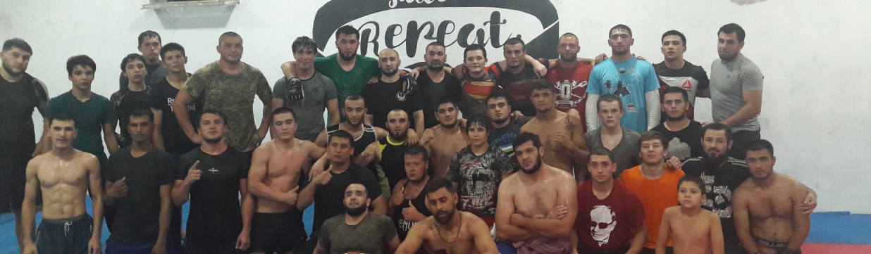 Main image of Old school UZB
