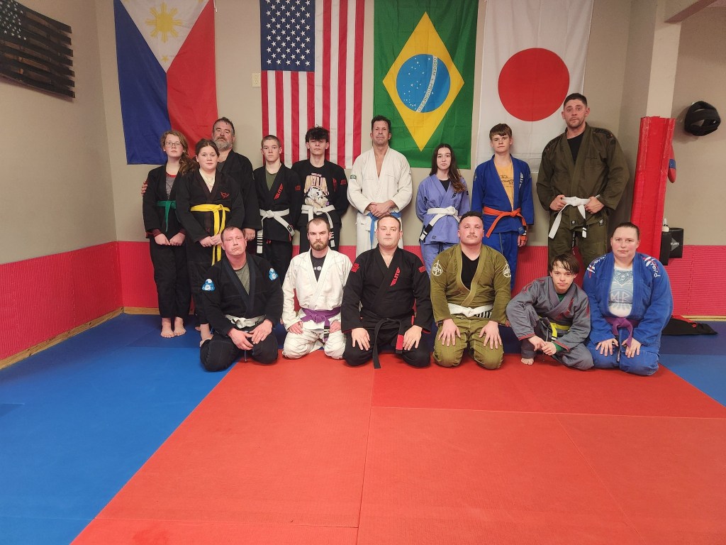 Main image of Oldham County Martial Arts Academy