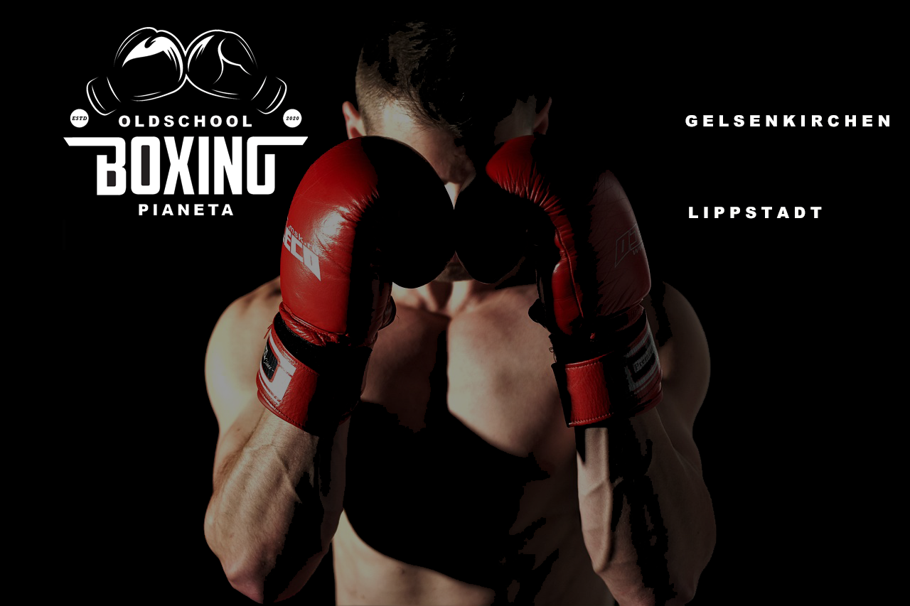 Main image of Oldschoolboxingpianeta Gelsenkirchen