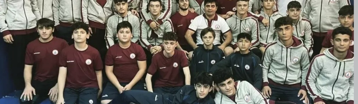 Main image of Olimpiyat spor klübü