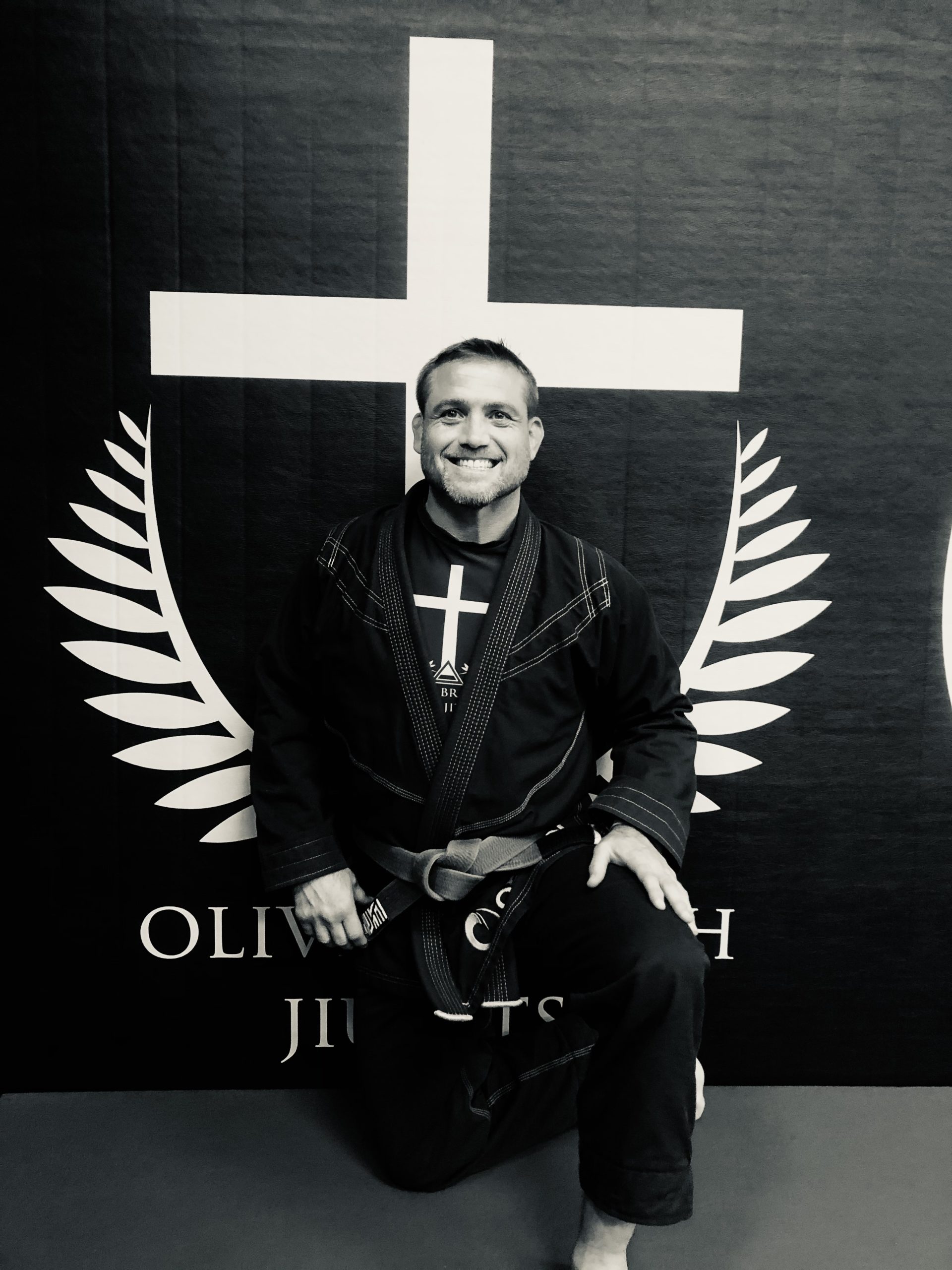 Main image of Olive Branch Jiu Jitsu