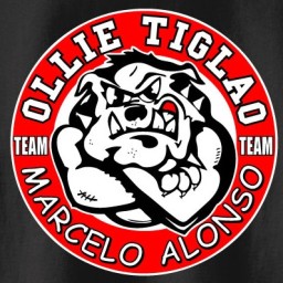 Main image of Ollie Tiglao Brazilian Jiu-Jitsu