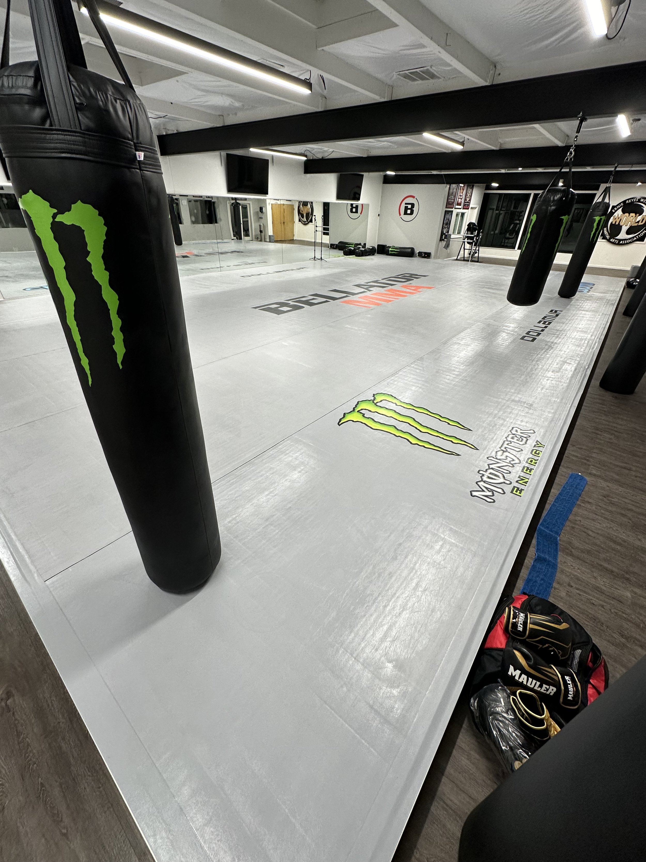 Main image of Ollin Atletico/West Coast Martial Arts