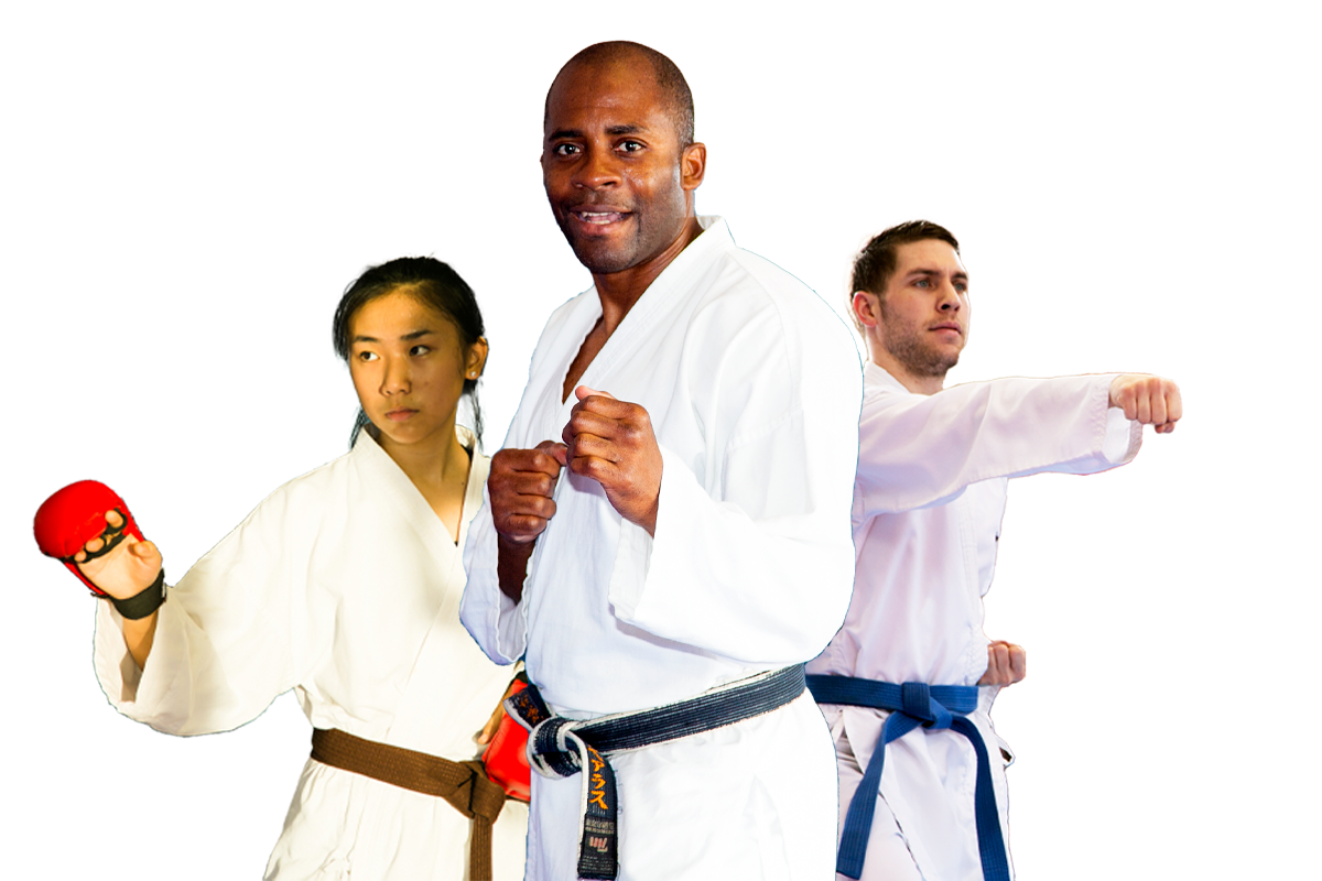 Main image of Olympic Karate & Sports Center