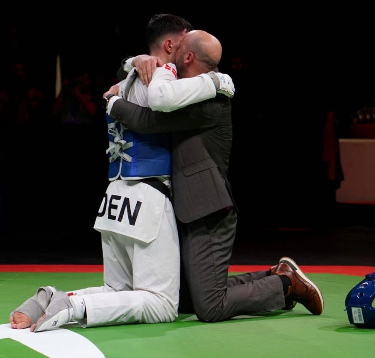 Main image of Olympic Taekwondo Club Bonn (OTC Bonn)