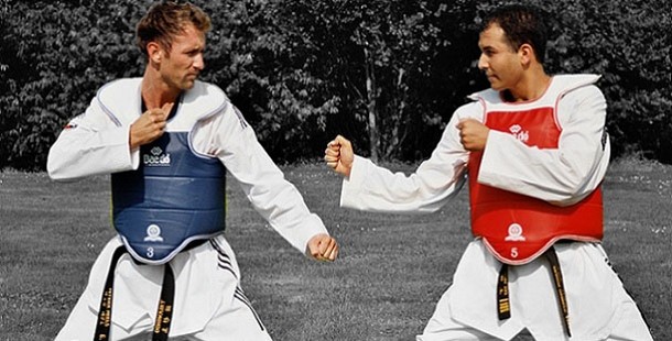 Main image of Olympic Taekwondo Maastricht